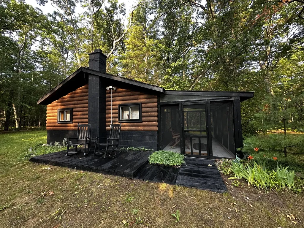 8047 W Peterson Road Elk Township MI 49644