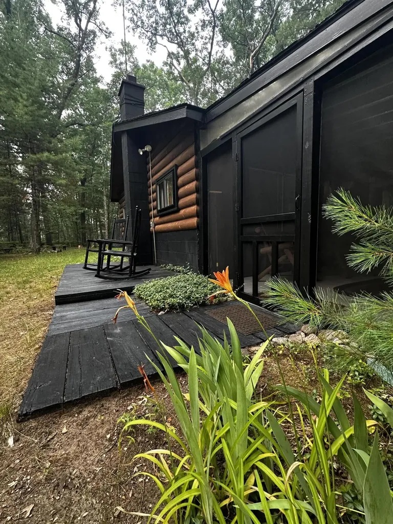 8047 W Peterson Road Elk Township MI 49644