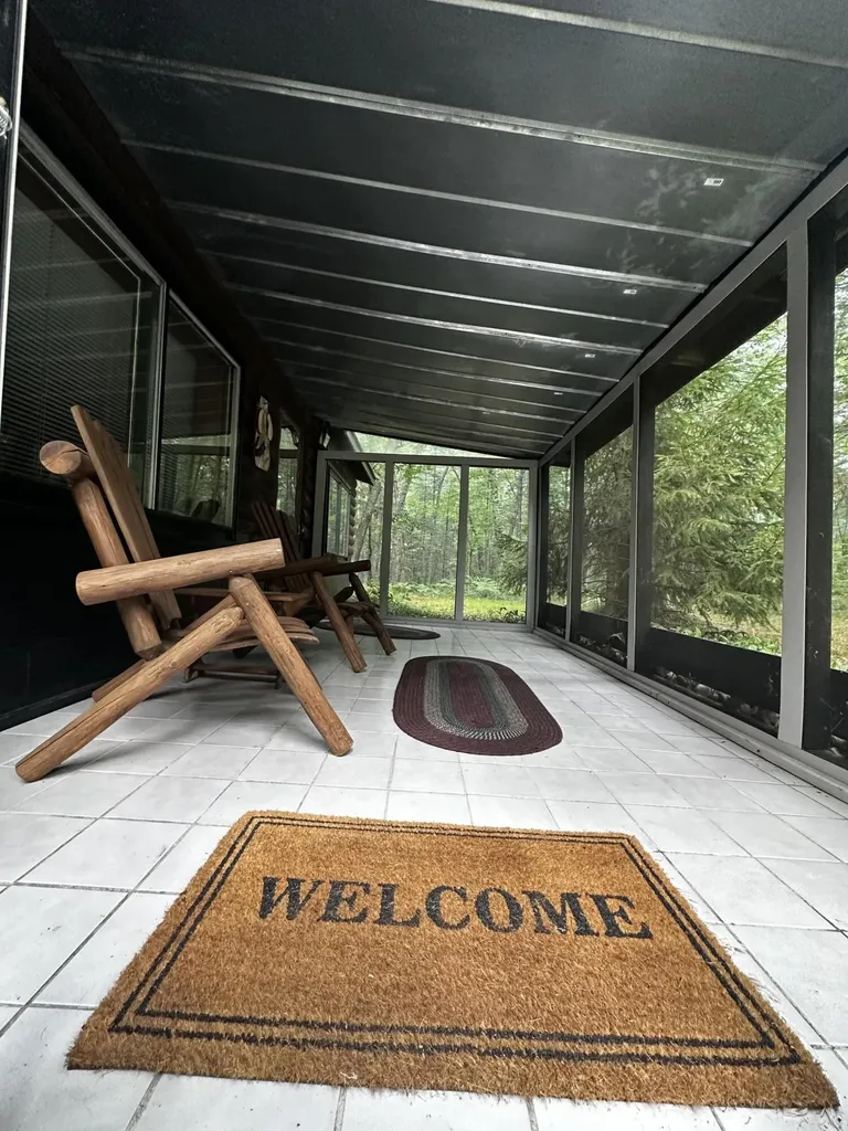 8047 W Peterson Road Elk Township MI 49644