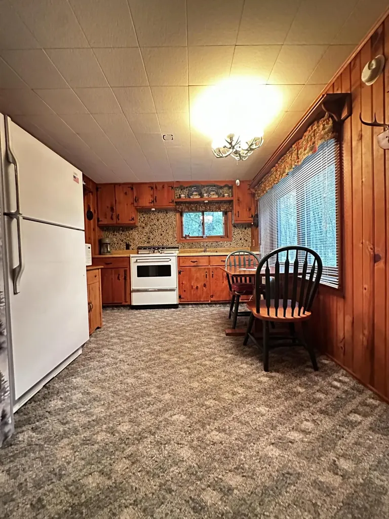 8047 W Peterson Road Elk Township MI 49644