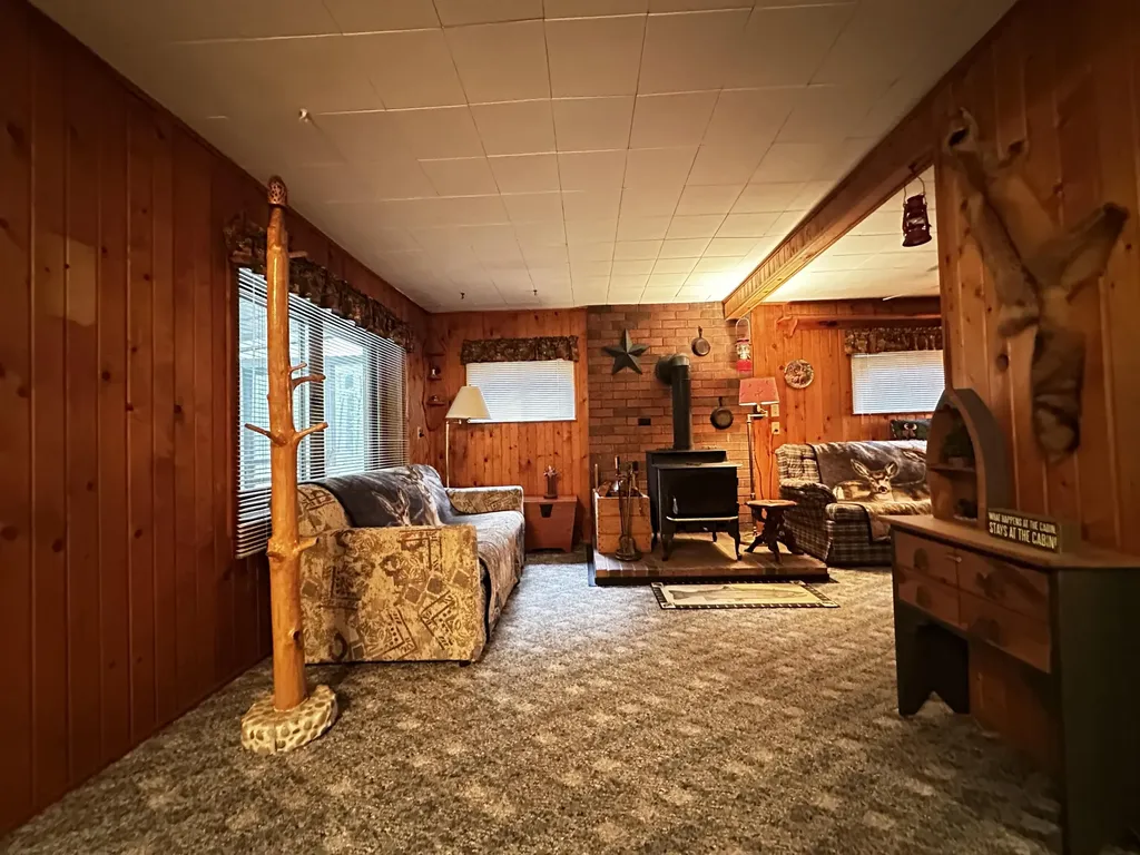 8047 W Peterson Road Elk Township MI 49644