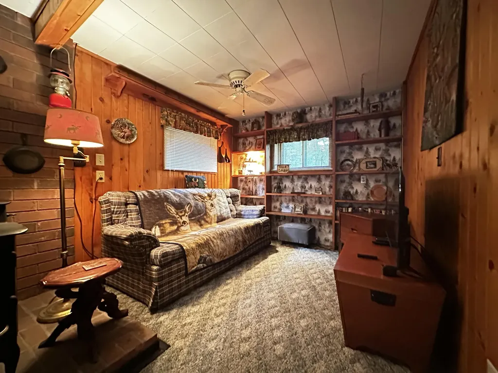 8047 W Peterson Road Elk Township MI 49644