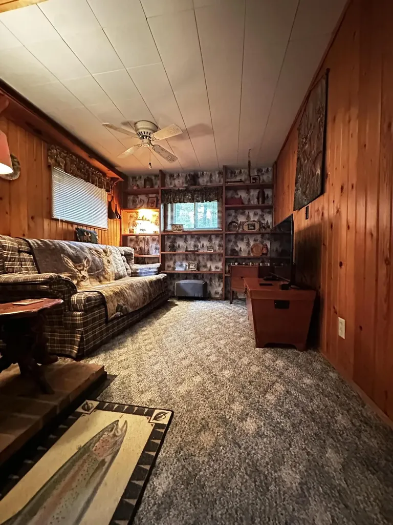 8047 W Peterson Road Elk Township MI 49644