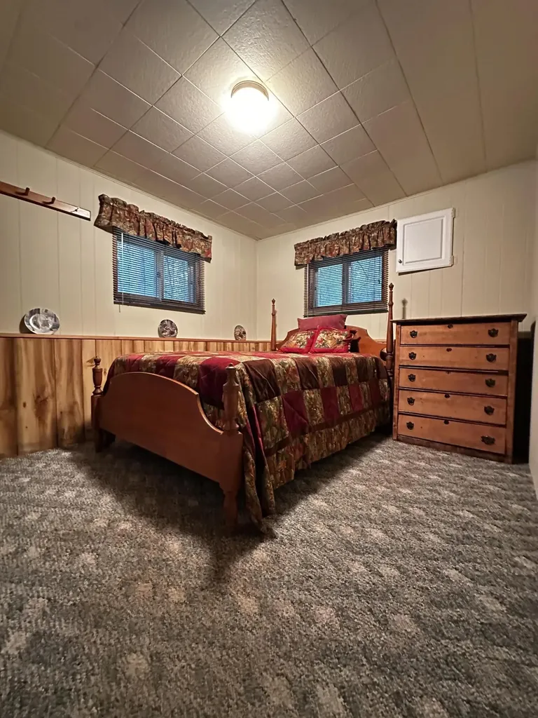 8047 W Peterson Road Elk Township MI 49644