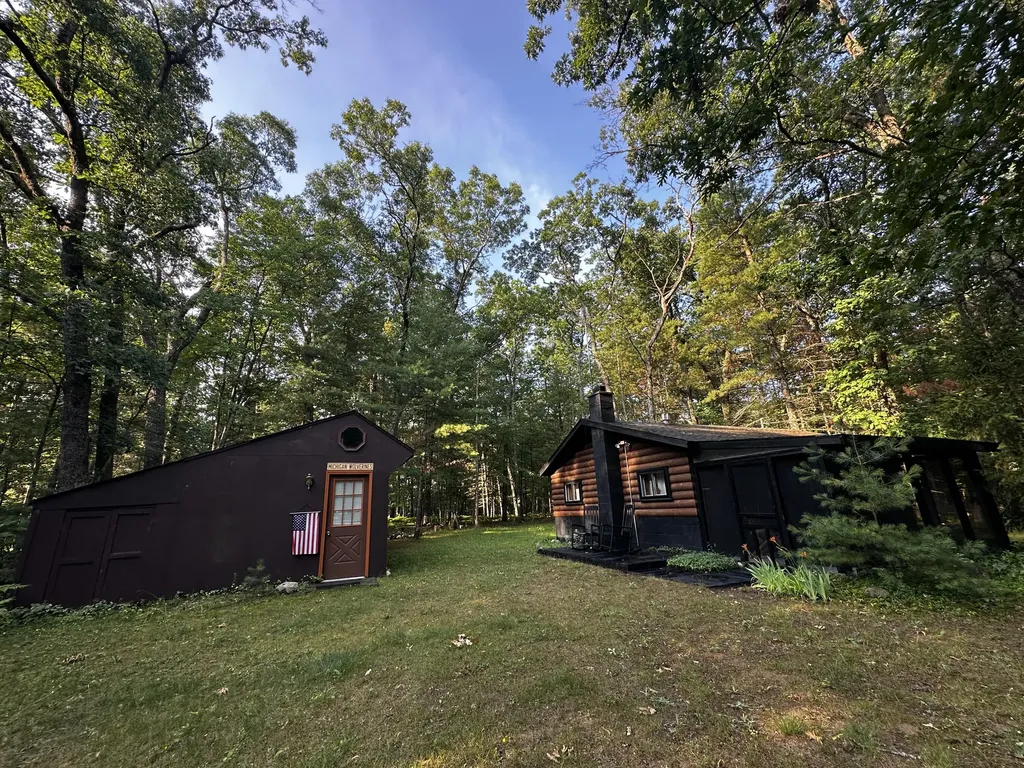8047 W Peterson Road Elk Township MI 49644