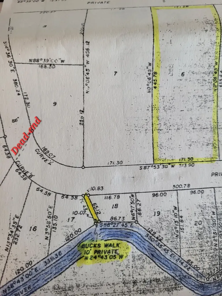 8047 W Peterson Road Elk Township MI 49644
