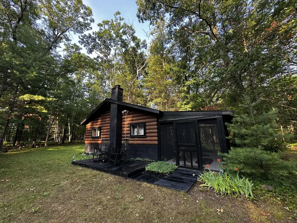 8047 W Peterson Road Elk Township MI 49644