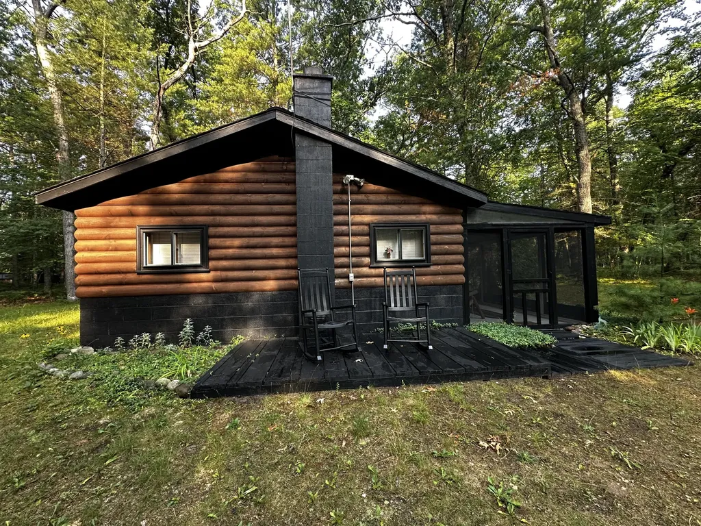 8047 W Peterson Road Elk Township MI 49644