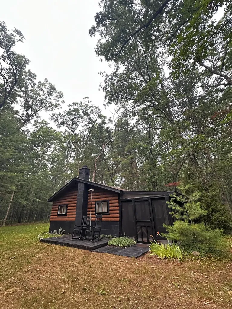 8047 W Peterson Road Elk Township MI 49644