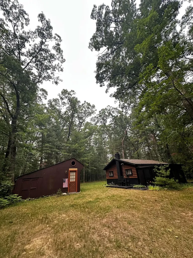 8047 W Peterson Road Elk Township MI 49644