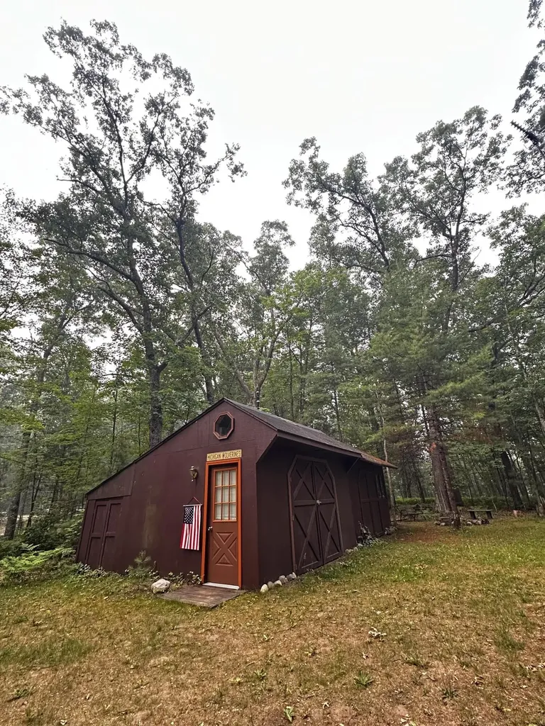 8047 W Peterson Road Elk Township MI 49644