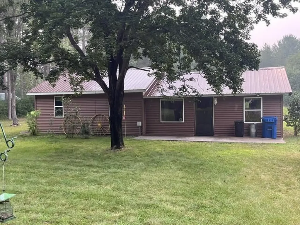 155 Skocelas Road N Stronach Township MI 49660