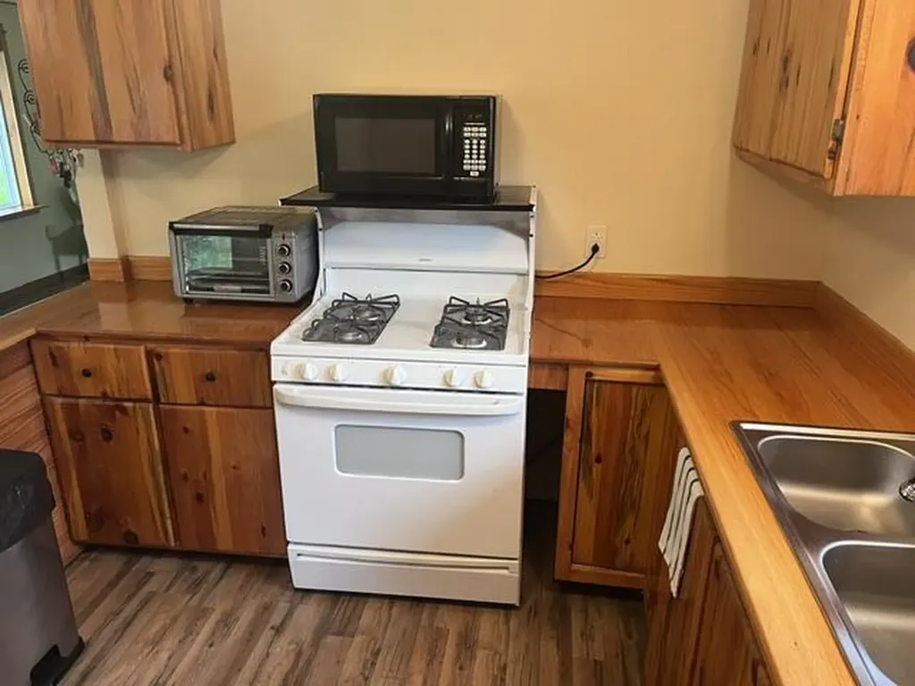 155 Skocelas Road N Stronach Township MI 49660