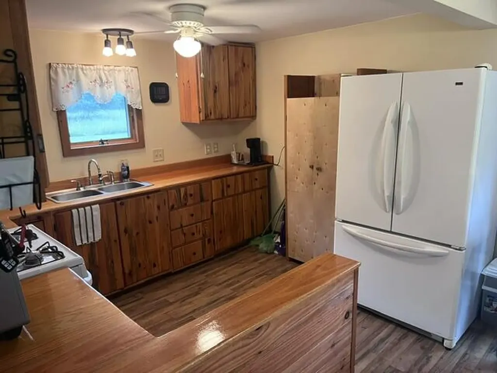 155 Skocelas Road N Stronach Township MI 49660