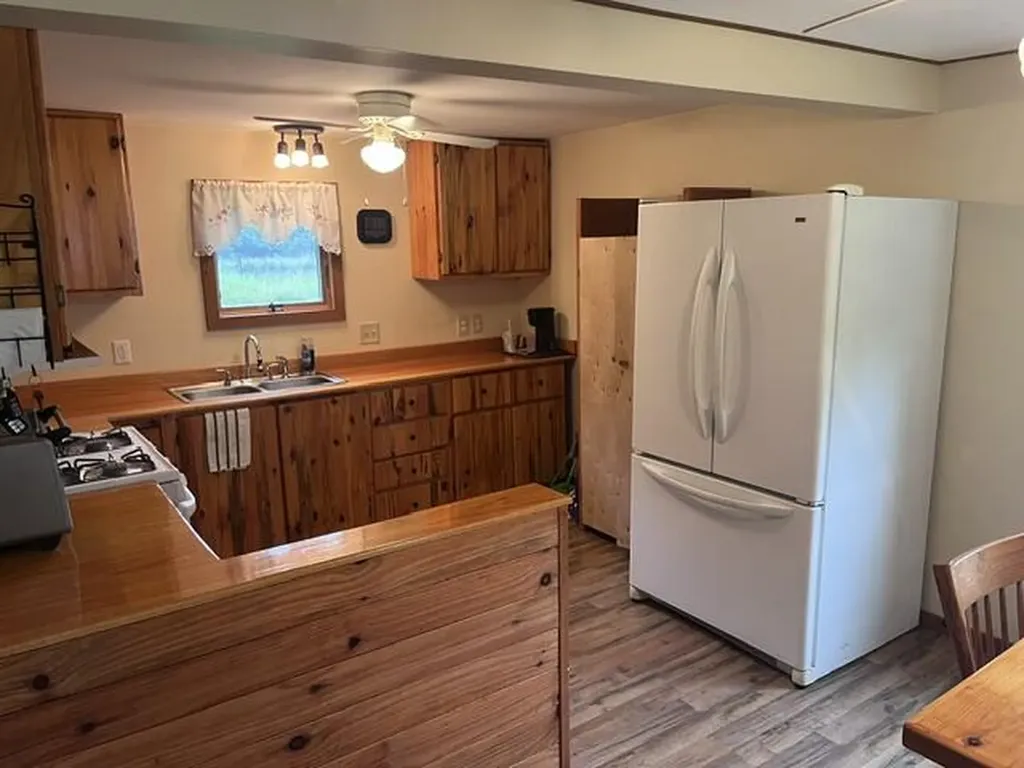 155 Skocelas Road N Stronach Township MI 49660