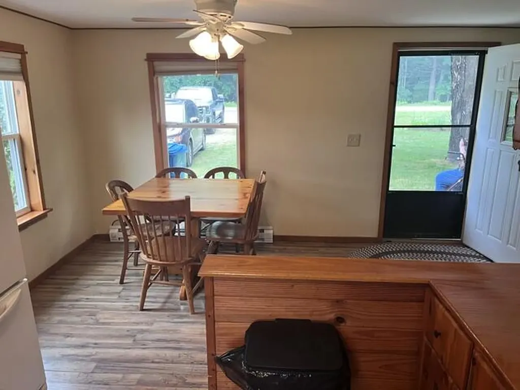 155 Skocelas Road N Stronach Township MI 49660