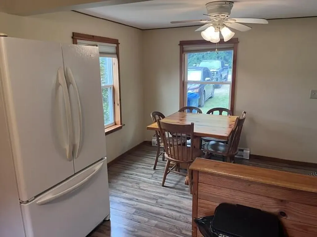 155 Skocelas Road N Stronach Township MI 49660