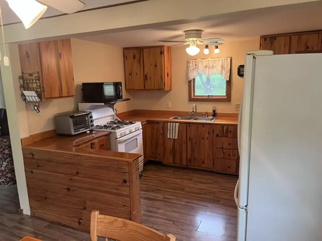 155 Skocelas Road N Stronach Township MI 49660