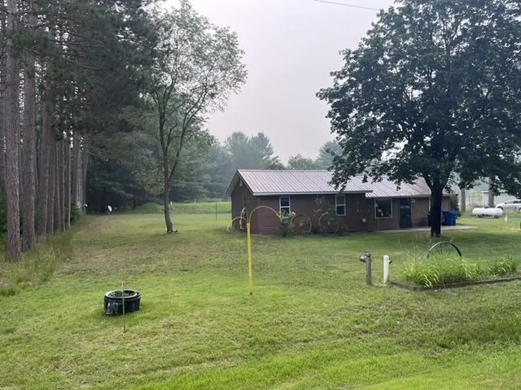155 Skocelas Road N Stronach Township MI 49660
