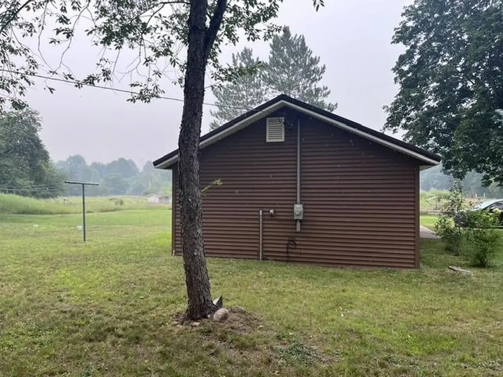 155 Skocelas Road N Stronach Township MI 49660