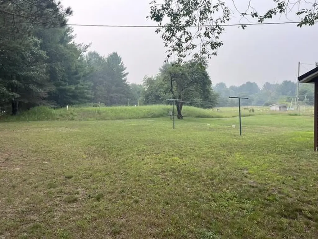 155 Skocelas Road N Stronach Township MI 49660