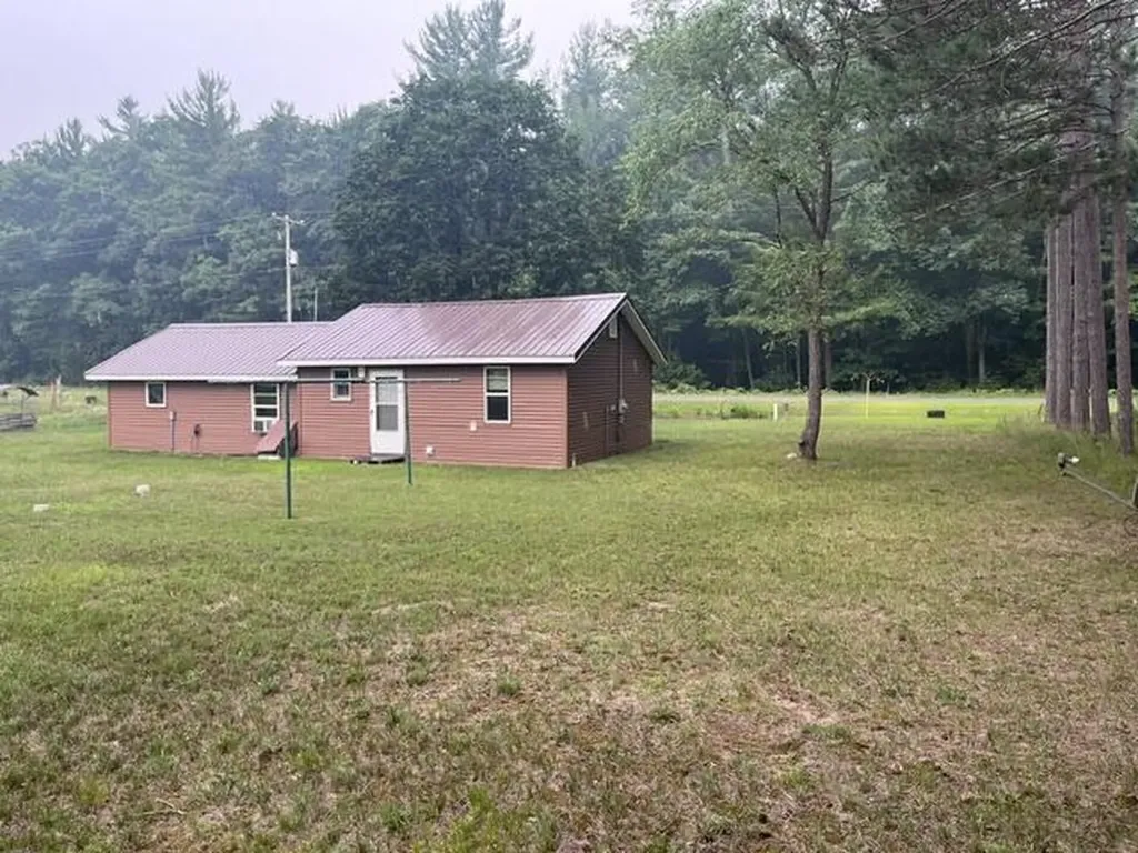 155 Skocelas Road N Stronach Township MI 49660