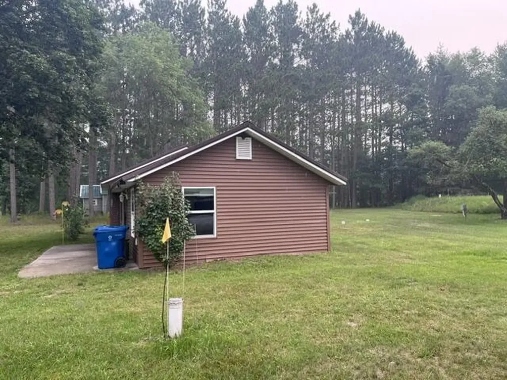 155 Skocelas Road N Stronach Township MI 49660