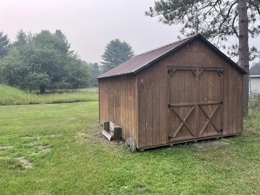 155 Skocelas Road N Stronach Township MI 49660