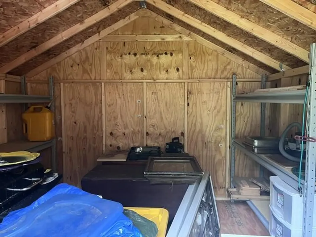 155 Skocelas Road N Stronach Township MI 49660