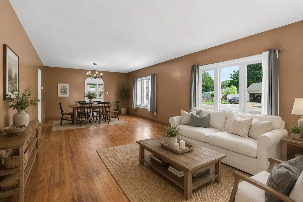 509 N Delia Street Ludington City MI 49431