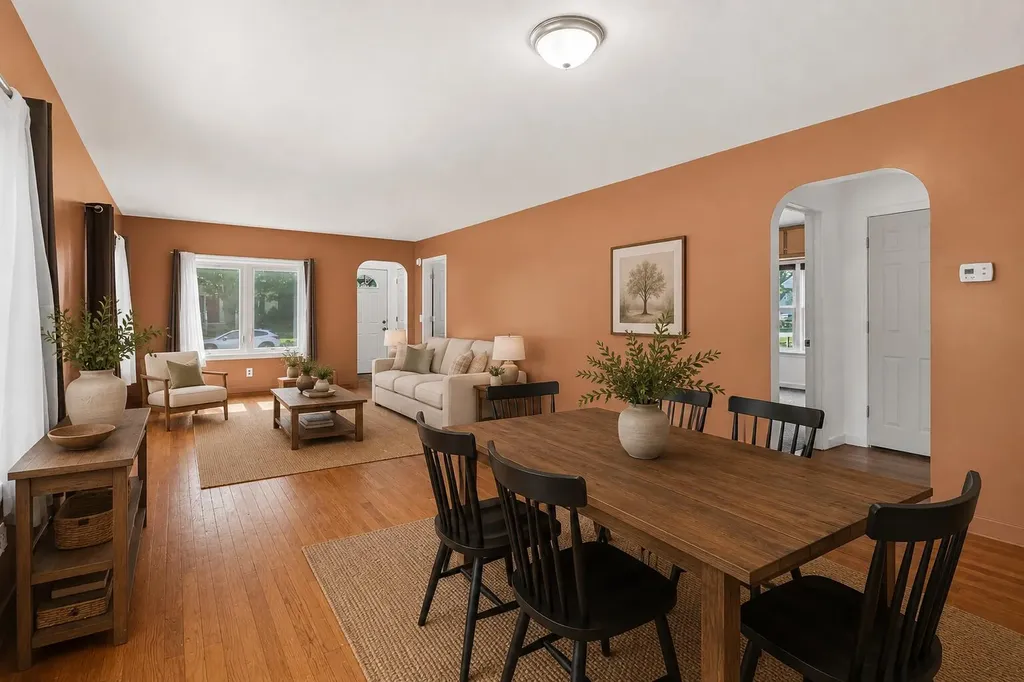 509 N Delia Street Ludington City MI 49431