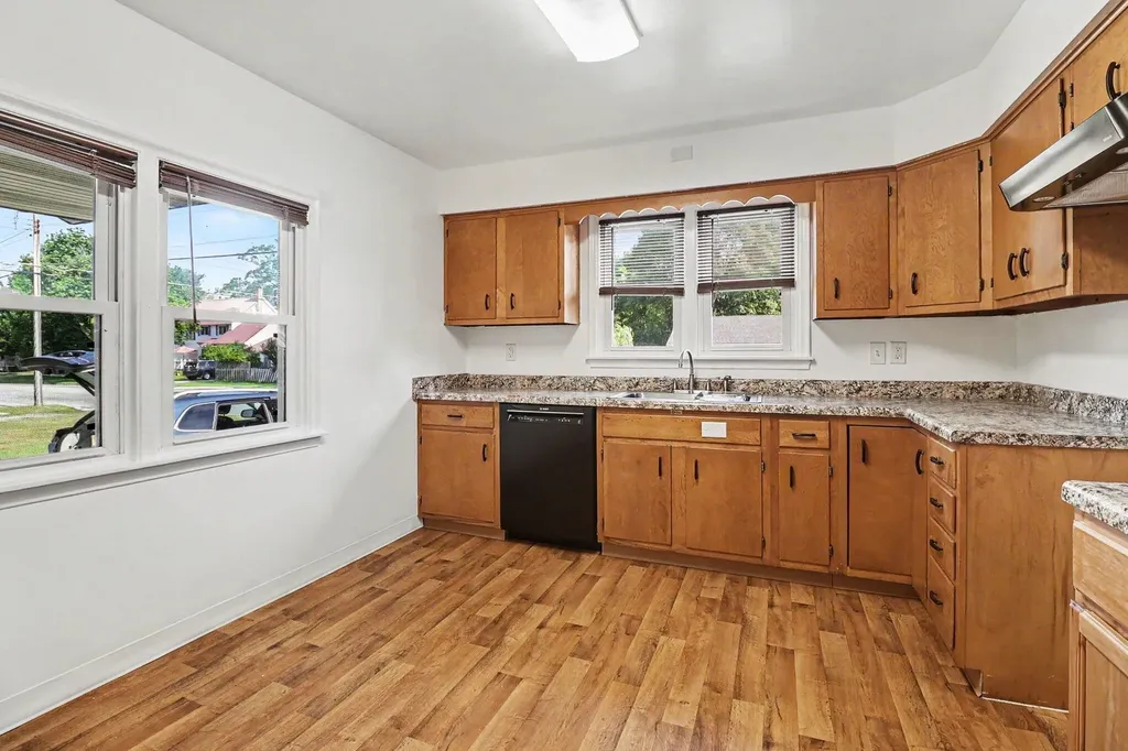509 N Delia Street Ludington City MI 49431