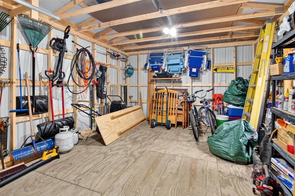 416 N Rush Street Pentwater Village MI 49449