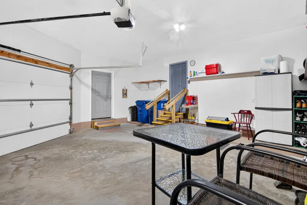 416 N Rush Street Pentwater Village MI 49449