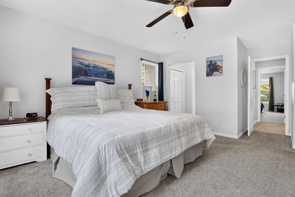 416 N Rush Street Pentwater Village MI 49449