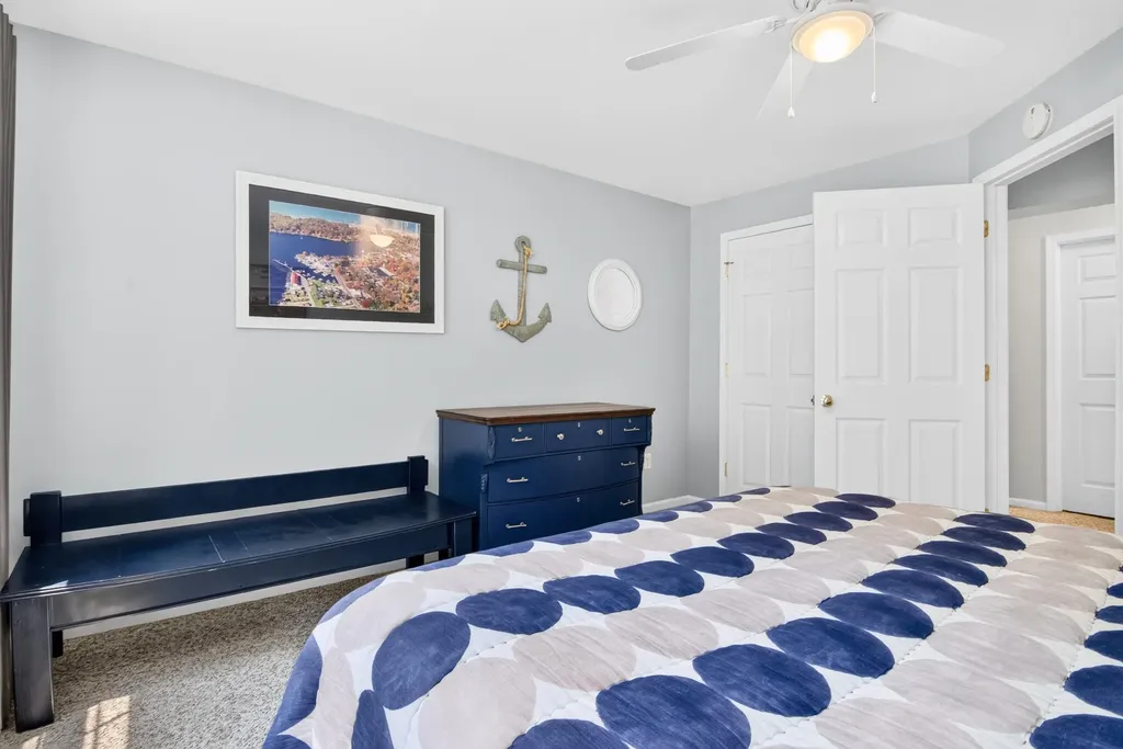 416 N Rush Street Pentwater Village MI 49449