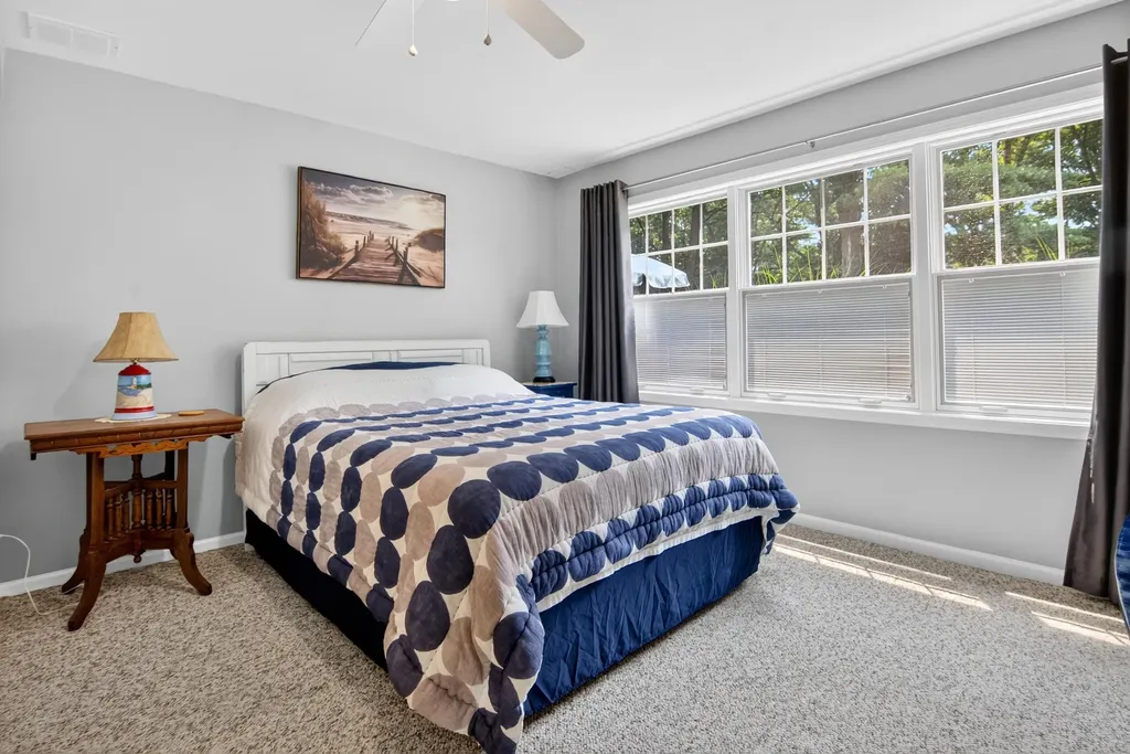 416 N Rush Street Pentwater Village MI 49449
