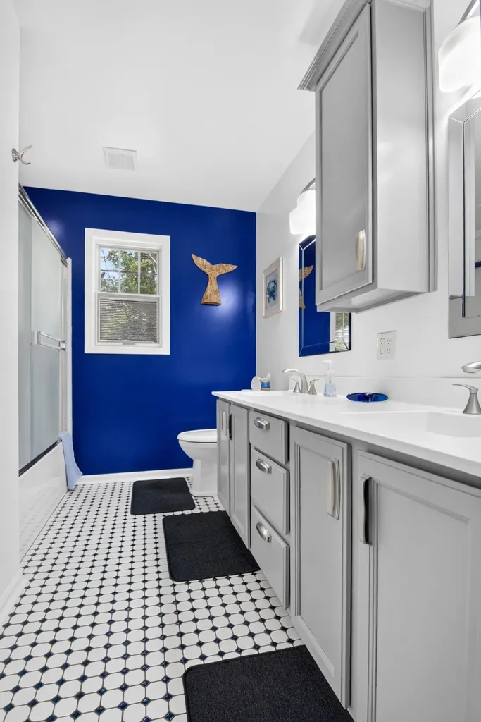 416 N Rush Street Pentwater Village MI 49449