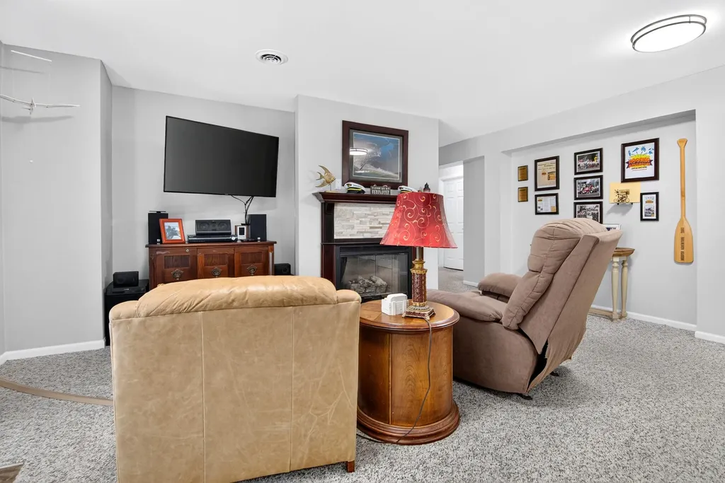 416 N Rush Street Pentwater Village MI 49449