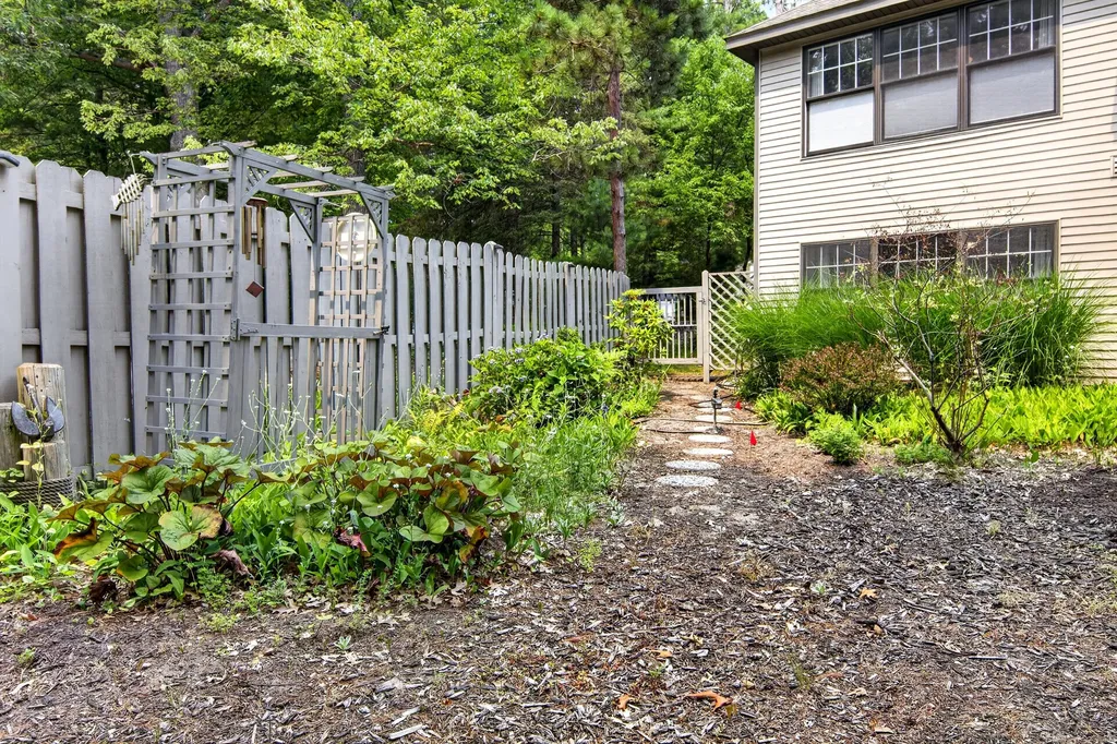 416 N Rush Street Pentwater Village MI 49449