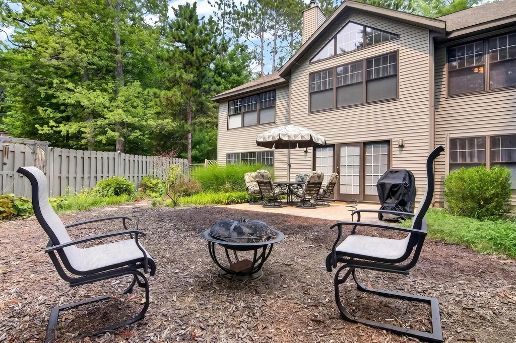 416 N Rush Street Pentwater Village MI 49449