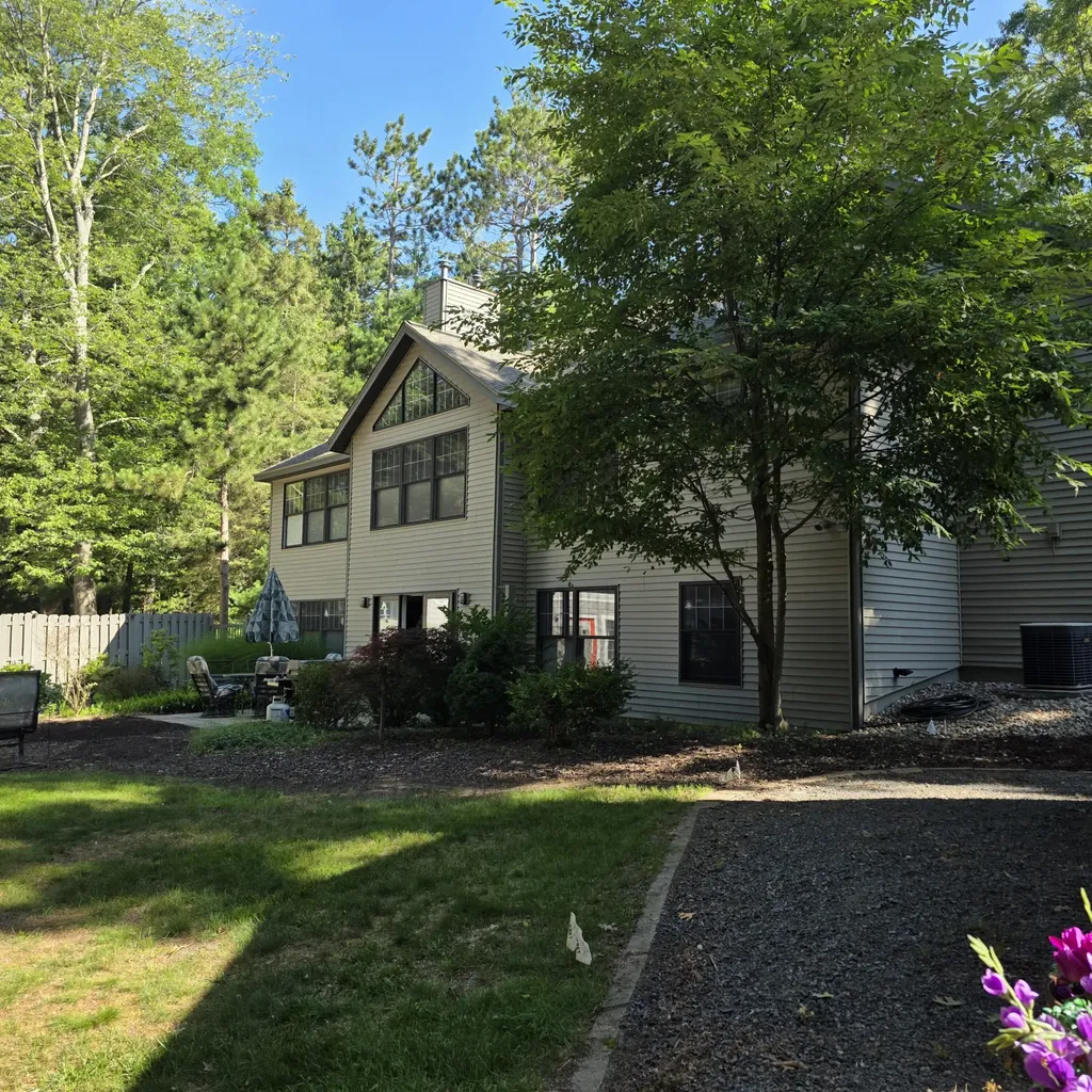 416 N Rush Street Pentwater Village MI 49449