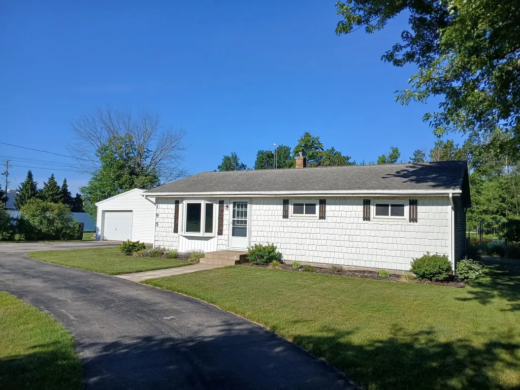 195 N Meyers Road Pere Marquette Charter Township MI 49431