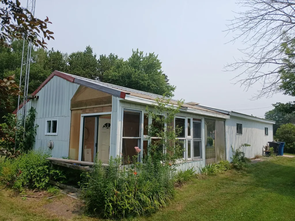 195 N Meyers Road Pere Marquette Charter Township MI 49431