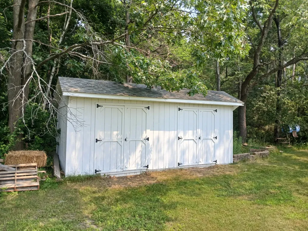 195 N Meyers Road Pere Marquette Charter Township MI 49431