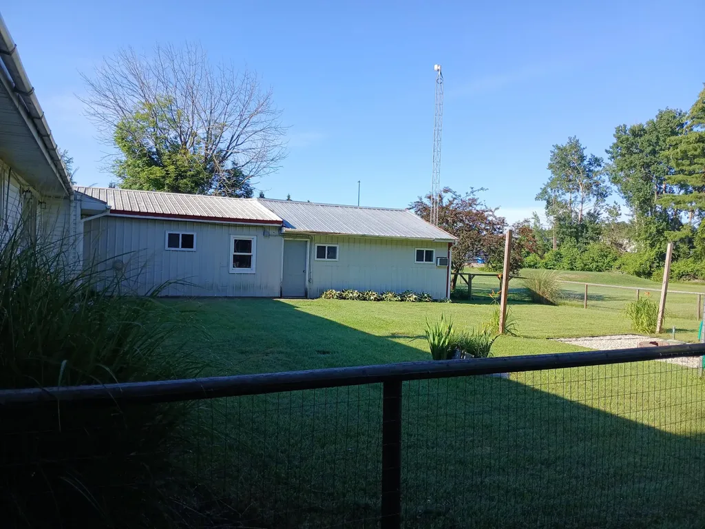 195 N Meyers Road Pere Marquette Charter Township MI 49431