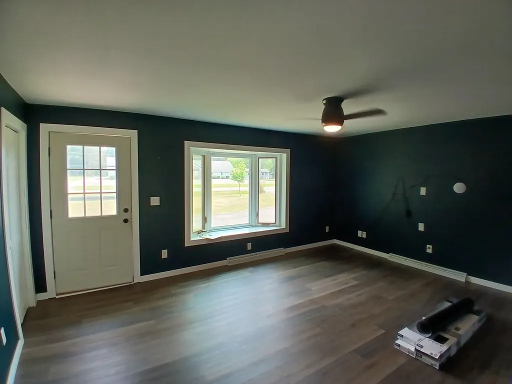 195 N Meyers Road Pere Marquette Charter Township MI 49431
