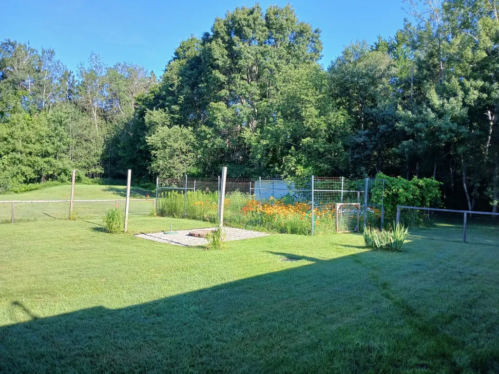 195 N Meyers Road Pere Marquette Charter Township MI 49431