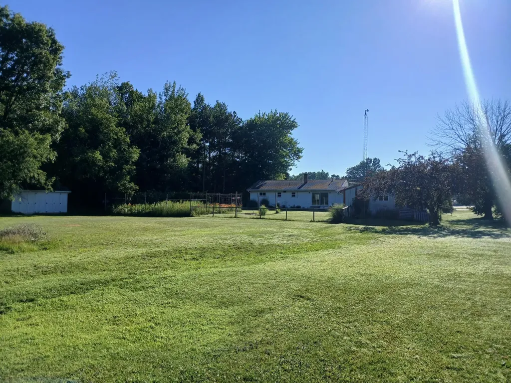 195 N Meyers Road Pere Marquette Charter Township MI 49431