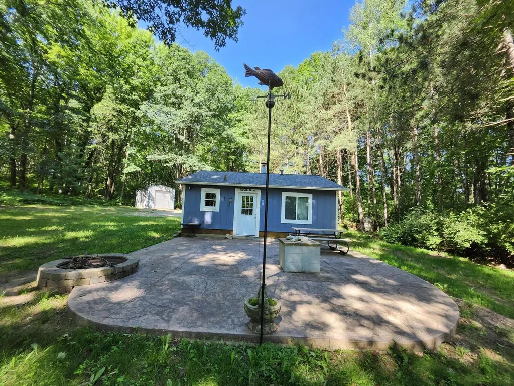 2867 E Hawley Road Eden Township MI 49405